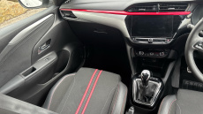 Vauxhall Corsa 1.2 GS 5dr Petrol Hatchback